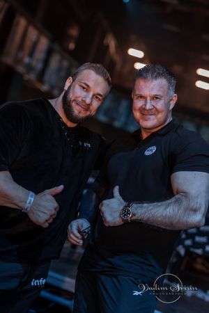 Фотограф Вадим Свирин (19.05.2024)